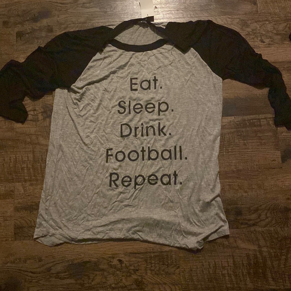 Football Shirt